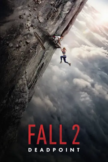 Plakat do filmu "Nie patrz w dół 2" #1852166