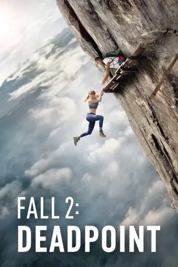 Plakat do filmu "Nie patrz w dół 2" #1852167