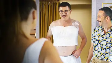 Zasłona do filmu "Przebaczenie" #1640483