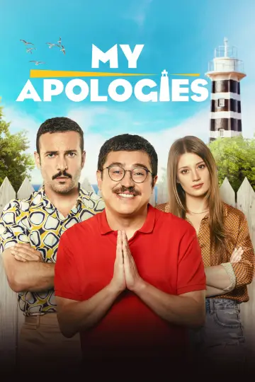 Plakat do filmu "Przebaczenie" #1640488