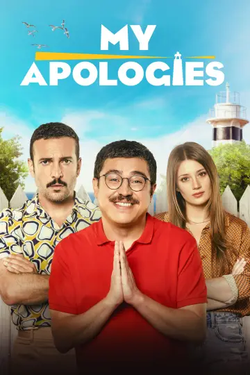 Plakat do filmu "Przebaczenie" #1640489