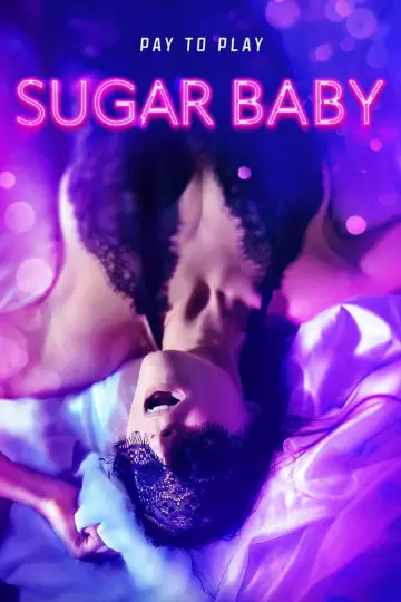 Plakat do filmu "Sugar Baby" #801028
