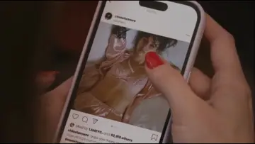 Zasłona do filmu "Sugar Baby" #977425