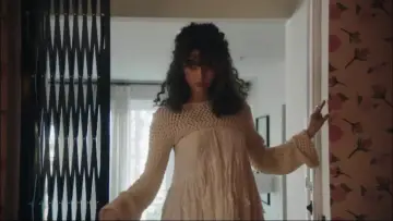 Zasłona do filmu "Sugar Baby" #977434