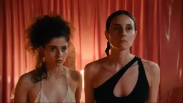 Zasłona do filmu "Sugar Baby" #977436