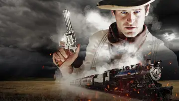 Zasłona do filmu "Butch Cassidy and the Wild Bunch" #976403