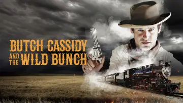 Zasłona do filmu "Butch Cassidy and the Wild Bunch" #976404