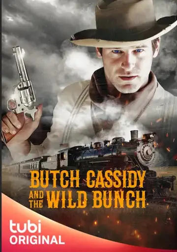 Butch Cassidy and the Wild Bunch
