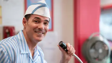 Zasłona do filmu "Good Burger 2" #338278