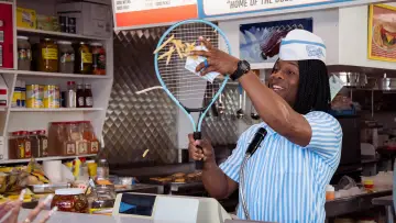 Zasłona do filmu "Good Burger 2" #338279