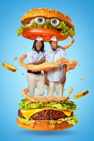 Plakat do filmu "Good Burger 2" #338282