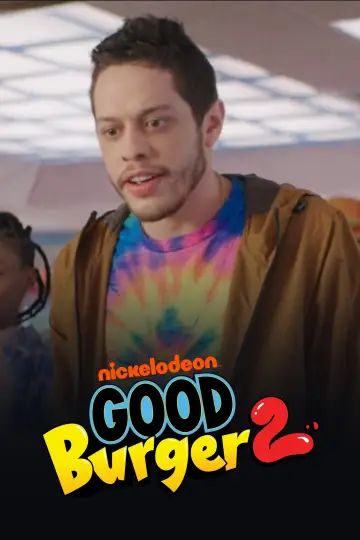 Plakat do filmu "Good Burger 2" #49294