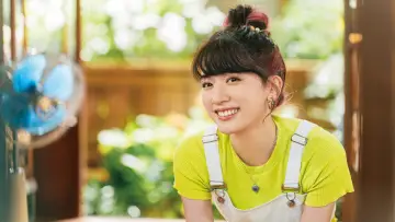 Zasłona do filmu "こんにちは、母さん" #984758