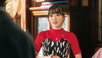 Zasłona do filmu "こんにちは、母さん" #984759