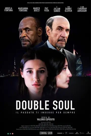 Plakat do filmu "Double Soul" #439630
