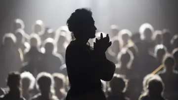 Zasłona do filmu "Olympe, une femme dans la Révolution" #1151576
