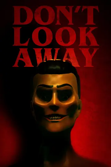 Plakat do filmu "Don