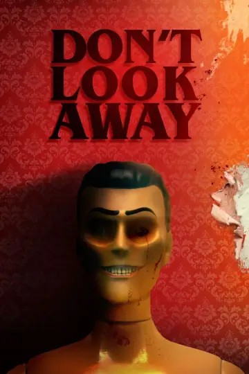 Plakat do filmu "Don