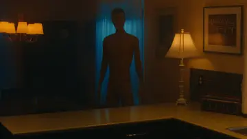 Zasłona do filmu "Don