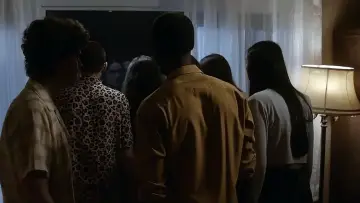 Zasłona do filmu "Don