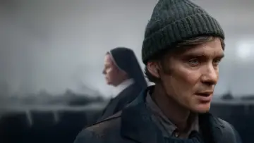 Zasłona do filmu "Drobiazgi takie jak te" #1799761