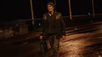 Zasłona do filmu "Drobiazgi takie jak te" #191243