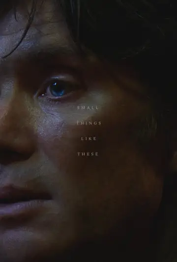 Plakat do filmu "Drobiazgi takie jak te" #368598