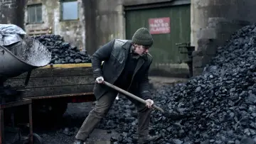 Zasłona do filmu "Drobiazgi takie jak te" #589902