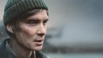 Zasłona do filmu "Drobiazgi takie jak te" #589907