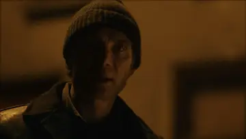 Zasłona do filmu "Drobiazgi takie jak te" #589936