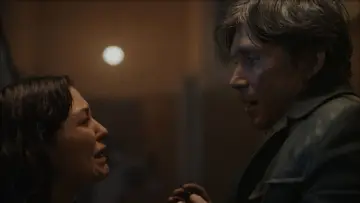 Zasłona do filmu "Drobiazgi takie jak te" #589938