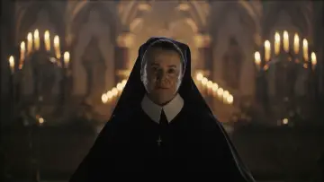Zasłona do filmu "Drobiazgi takie jak te" #589943