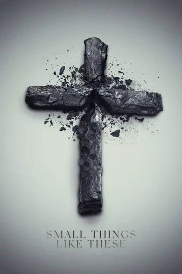Plakat do filmu "Drobiazgi takie jak te" #589974