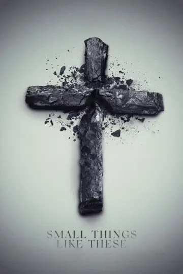 Plakat do filmu "Drobiazgi takie jak te" #589979