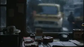 Zasłona do filmu "Drobiazgi takie jak te" #836663