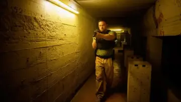 Zasłona do filmu "Alias" #256185