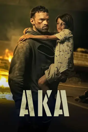 Plakat do filmu "Alias" #44149