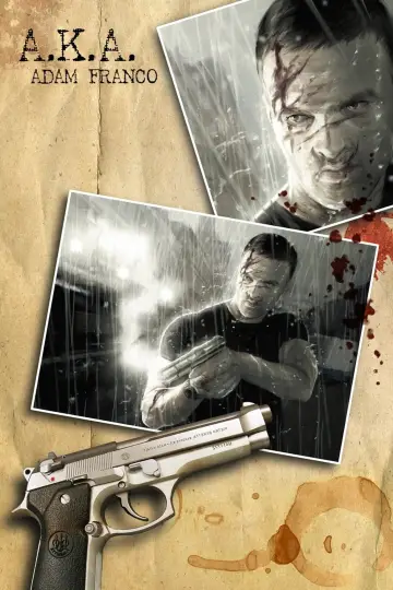 Plakat do filmu "Alias" #44150