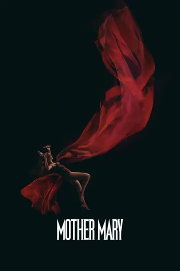 Plakat do filmu "Matka Boska" #1204898