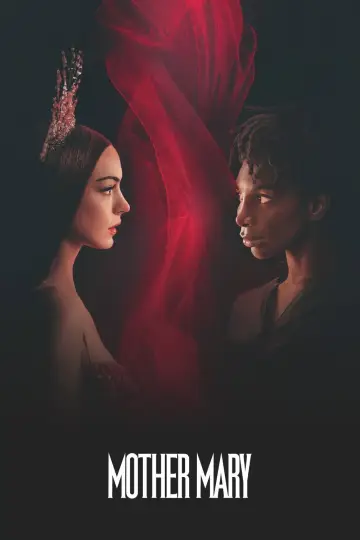 Plakat do filmu "Matka Boska" #1525041