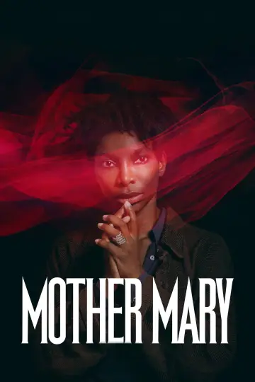 Plakat do filmu "Mother Mary" #774706