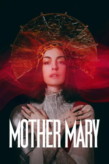 Plakat do filmu "Mother Mary" #774709