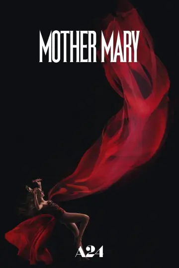 Plakat do filmu "Mother Mary" #797360