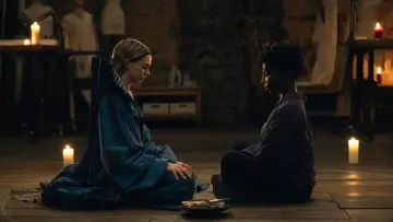 Zasłona do filmu "Mother Mary" #815000