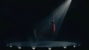Zasłona do filmu "Mother Mary" #815020