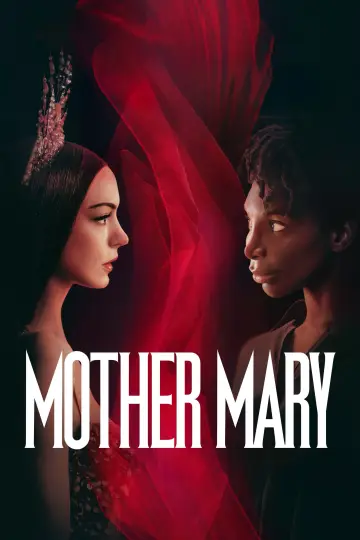 Plakat do filmu "Mother Mary" #815024