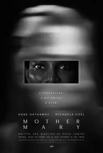 Plakat do filmu "Mother Mary" #815025
