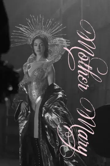 Plakat do filmu "Mother Mary" #815026