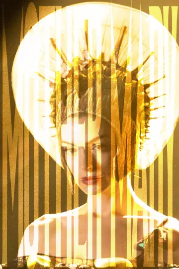 Plakat do filmu "Mother Mary" #815029
