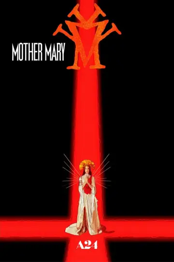 Plakat do filmu "Mother Mary" #815030